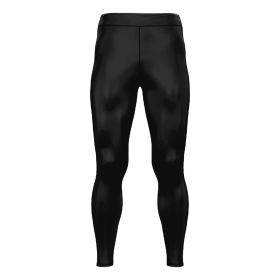 Men's Fashionable And Comfortable Slimming Pants (Option: S)